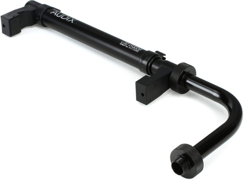 Audix CabGrabber Guitar Amp Microphone Holder for Live Sound and Recording - Image 1